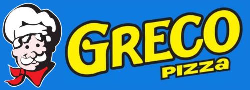 Greco Pizza - Tracadie